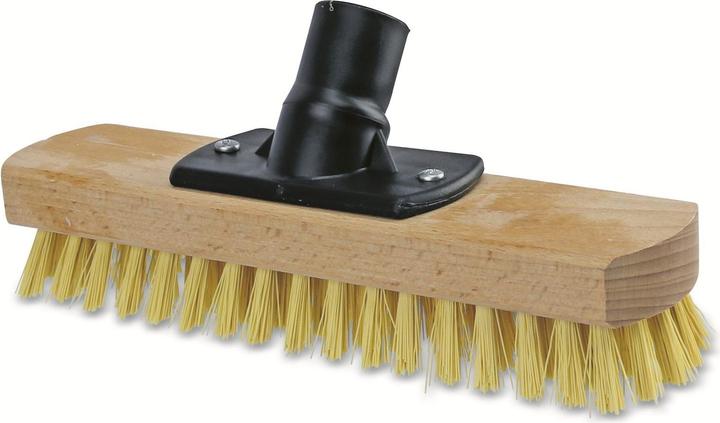 Immagine prodotto Spazzola per pulire il legno 23 cm