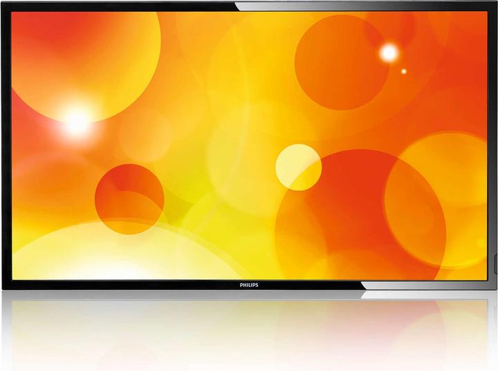Produktbild Philips 55BDL3010Q/00 Public Display (3840 x 2160 Pixel, 55")