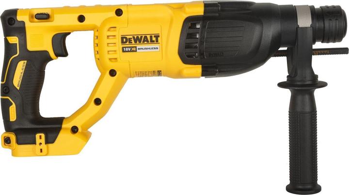 Produktbild DeWalt DCH133NT-XJ (Akkubetrieb)