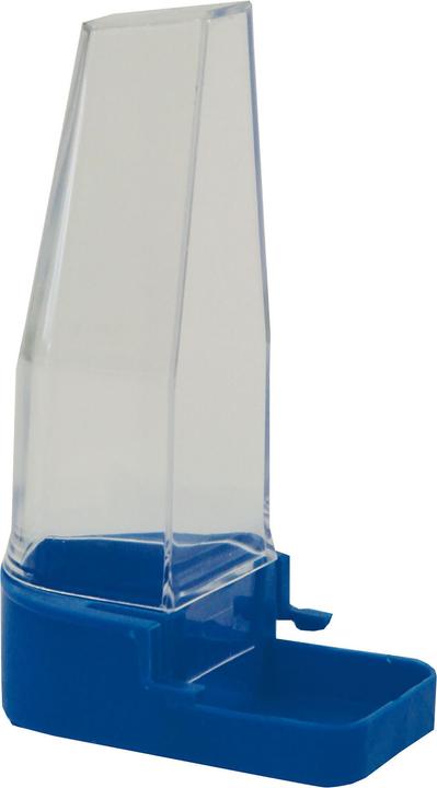 Produktbild Swisspet Wasserfontäne mit breitem Fuss (0.08 l)