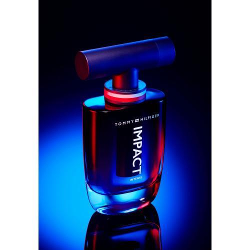 Actual product image Tommy Hilfiger Impact Intense Eau de Parfum (re) Spr 100 ml (Eau de parfum, 100 ml)