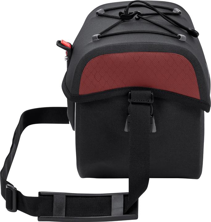 Actual product image Vaude Aqua Box (6 l, Handlebar bag)