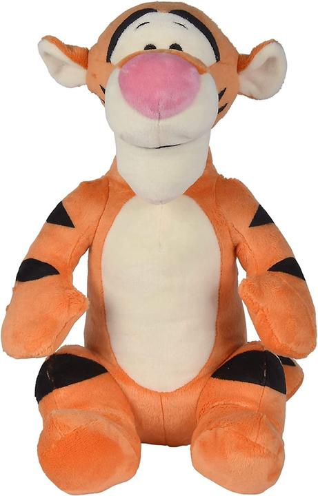 Immagine prodotto Simba Disney WTP Core. Rif., Tigro 35cm (16 cm)