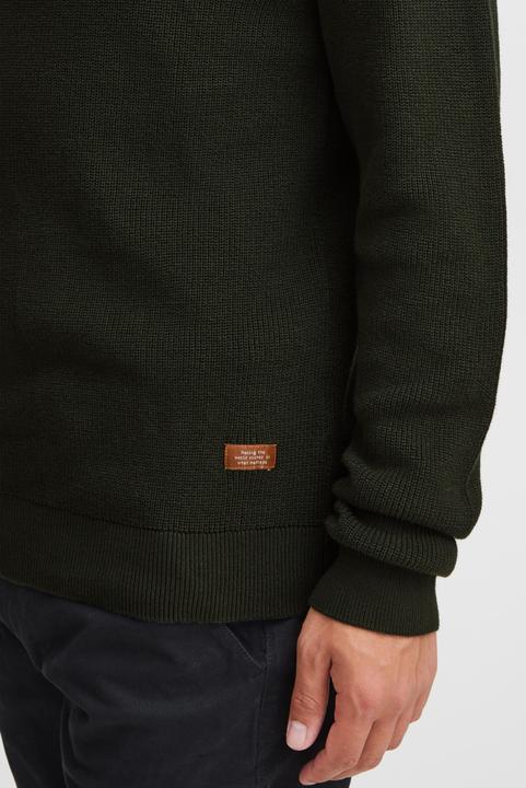 Produktbild Blend BHCodford half-zipp - 20714337 (L)