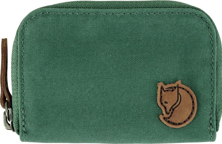 Fjällräven Zip Card Holder