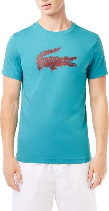 Immagine prodotto Lacoste Maglietta Sport Logo Uomo (M)