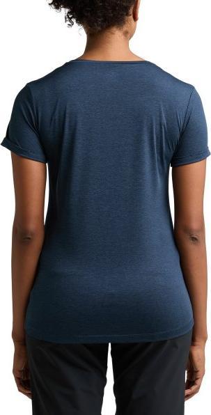 Actual product image Haglöfs Women's Ridge Hike Tee (M)