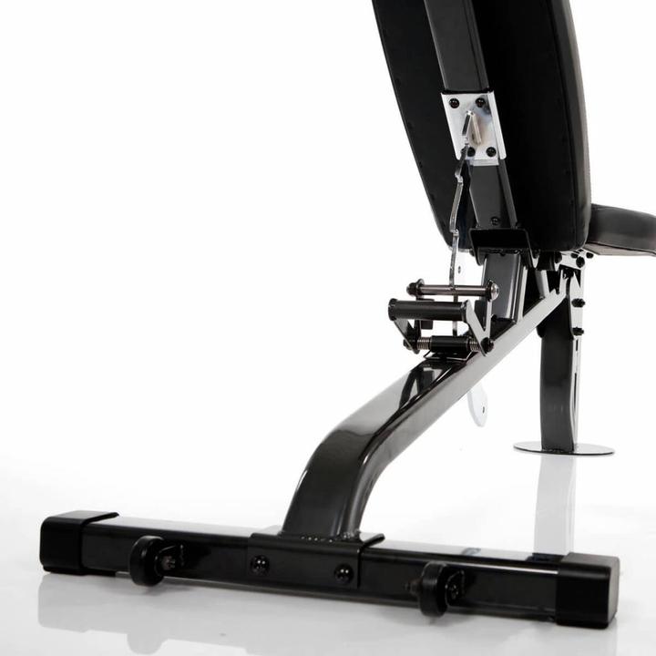 Actual product image Inspire FT1 training bench