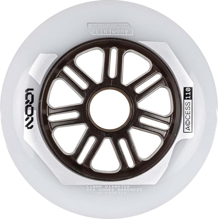 Produktbild Iqon Natural (x3) (110 mm)