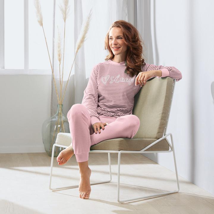 Image du produit Erwin Müller Pyjama pour femme (40)