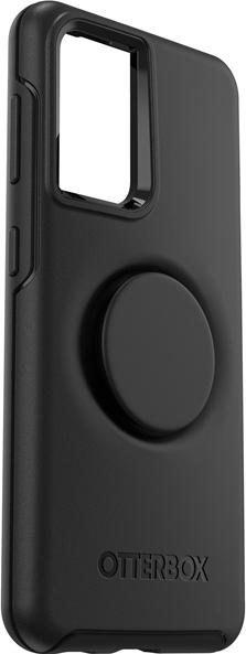 Actual product image OtterBox Otter + Pop Symmetry (Samsung Galaxy S21)