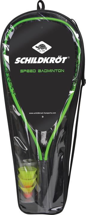 Produktbild Schildkröt Speed Badminton Set