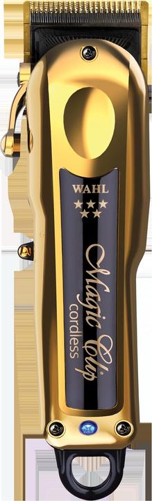 Wahl Magic Clip Gold