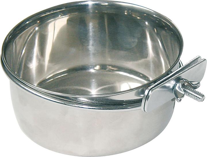 Produktbild Swisspet Edelstahlnapf (0.30 l)