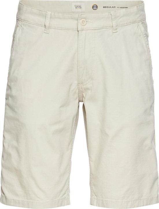 Camel Active Chinoshorts aus Baumwolle mit Stretch