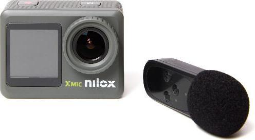Immagine prodotto Nilox Action cam Xmic
