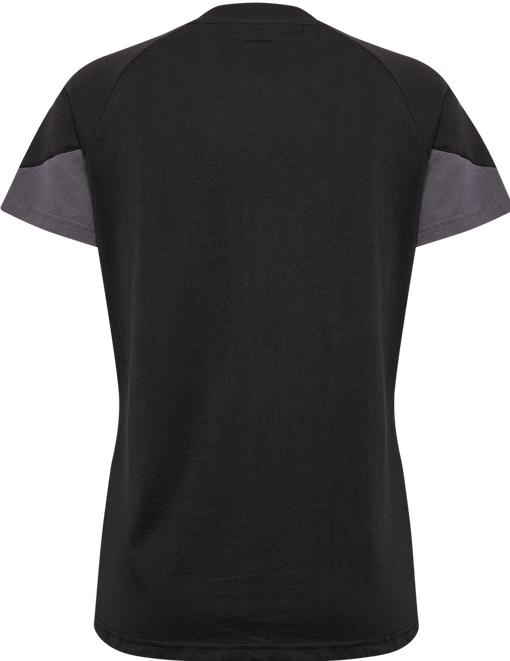 Produktbild hummel Hmltravel T-Shirt S/S Woman (M)