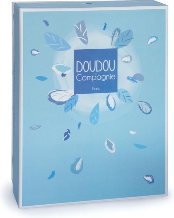 Image du produit Doudou et Compagnie Meli-Melo Doudous 17cm