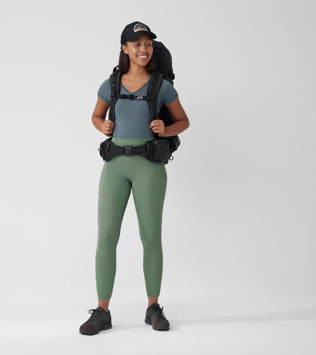 Image du produit Fjällräven Collants Abisko (S)