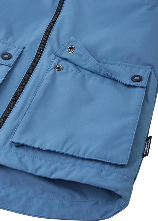 Immagine prodotto Reima tec 3in1 Übergangsjacke Syddi Ocean (110)