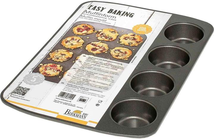 Image du produit Birkmann la cuisson facile (7 cm)