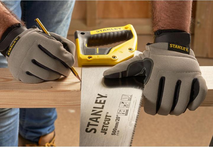 Produktbild Stanley Jetcut handsäge Grob