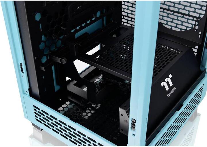 Productafbeelding Thermaltake The Tower 200 (Mini-ITX)
