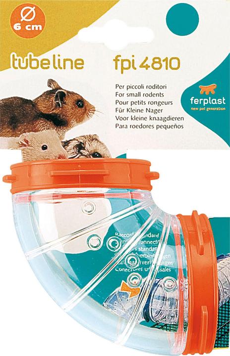 Produktbild Ferplast Tube Line Röhrensystem
