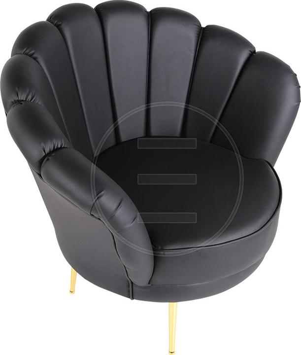 Immagine prodotto Alpeda Pearl Lounge Warteplätze