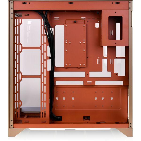 Produktbild Thermaltake CTE E550 TG (ATX, mATX, Mini-ITX, E-ATX)