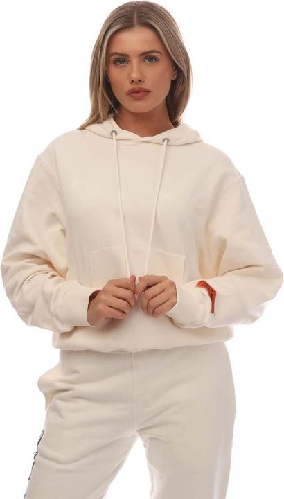 Heron Preston Ex Ray Kapuzenpullover