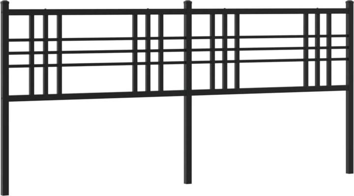 Actual product image VidaXL Karen (206 x 3 x 90 cm)