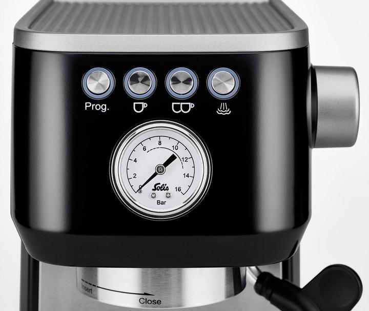Image du produit Solis Barista Perfetta Plus V2