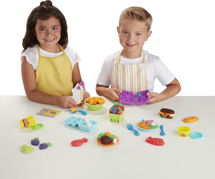 Immagine prodotto Play-Doh Supermercato della cucina