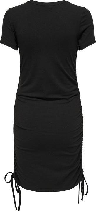 Image du produit Only Maternity Coupe normale Col rond Robe courte (XL)
