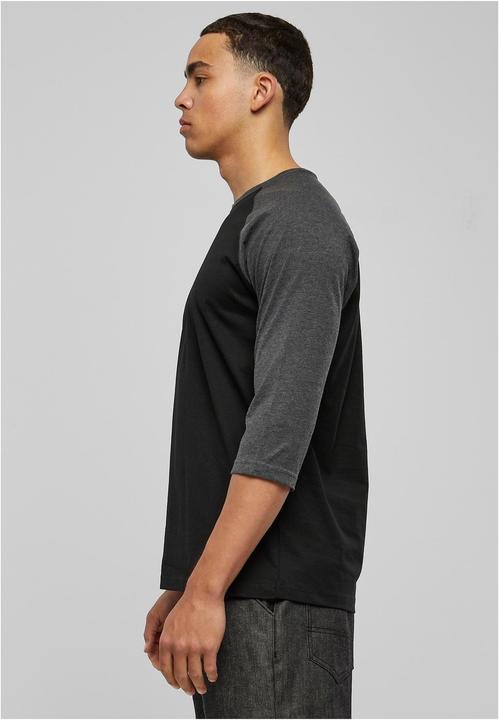 Immagine prodotto Urban Classics Contrast 3/4 Sleeve Raglan Tee (S)
