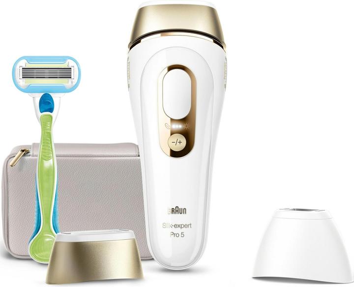 Image du produit Braun Silk·expert Pro 5