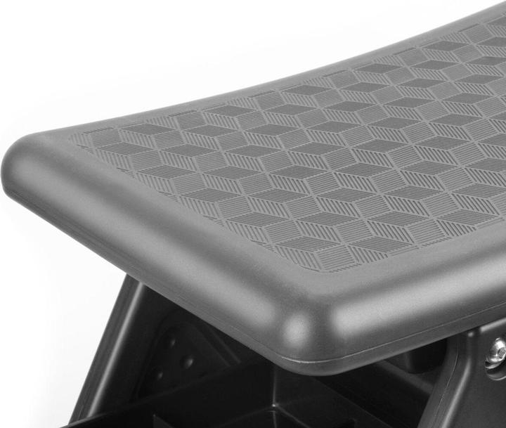 Image du produit Stahlwerk Tabouret d'atelier WRS-185 avec capacité de charge de 185 kg Siège d'atelier Tabouret roulant (1 x)
