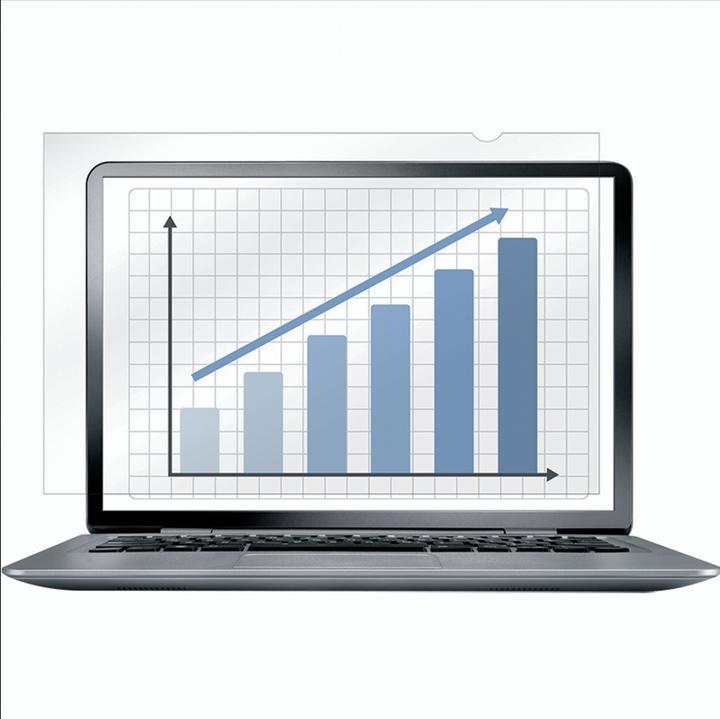 Fellowes PrivaScreen Widescreen Privacy Filter 48,26cm (19", 16 : 9)