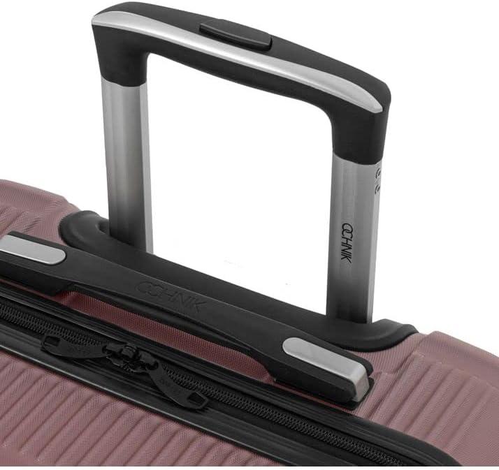 Actual product image Ochnik Hartschalenkoffer WALAB-0053 (58 l, M (50 - 90l))