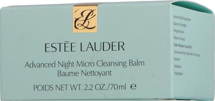 Actual product image Estée Lauder Advanced Night Repair - Micro Cleansing Balm (Gel, 70 ml)