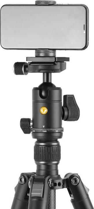 Actual product image Vanguard VESTA GO 264CB