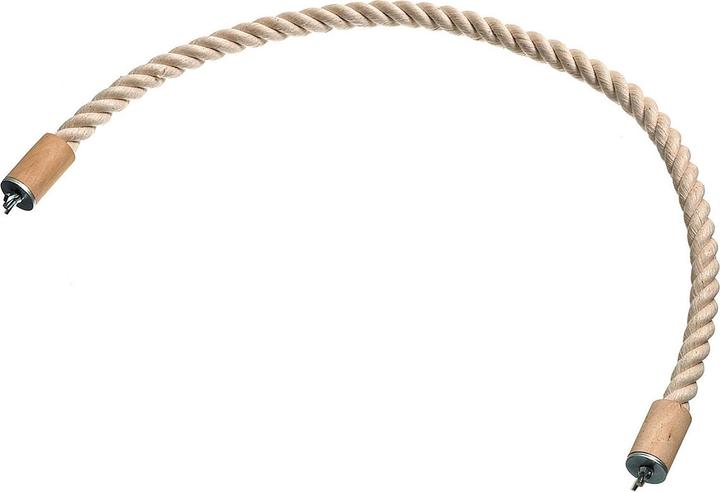 Trixie Perchoir en coton 61cm