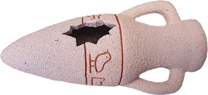 Amazonas Decoration Amphora (Embellishment, other items)