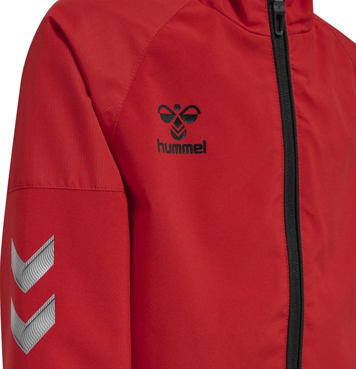 Immagine prodotto hummel Piombo Formazione Giacca Bambini (164)