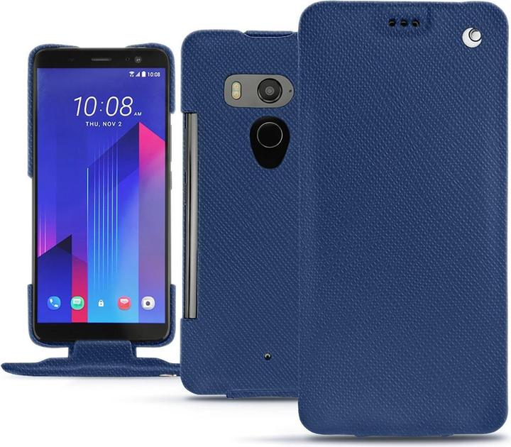 Produktbild Noreve Lederschutzhülle vertikal (HTC U11+)