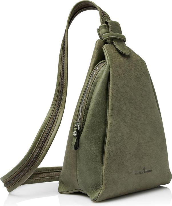 Castelijn & Beerens Carisma Umhängetasche Leder 24 cm