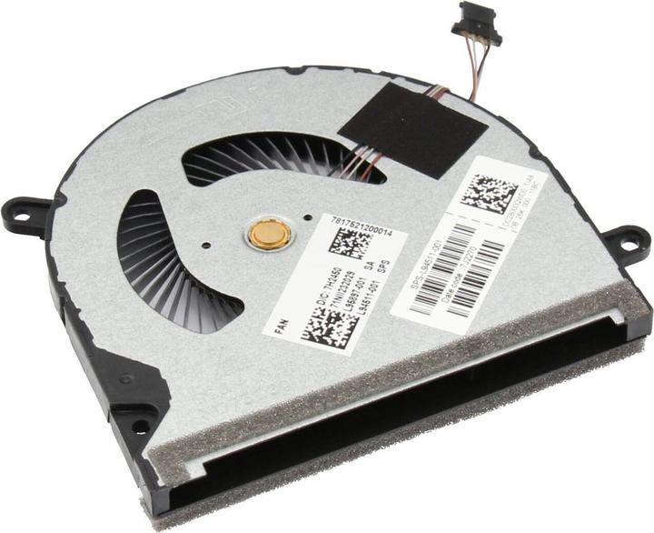 Actual product image HP L94511-001