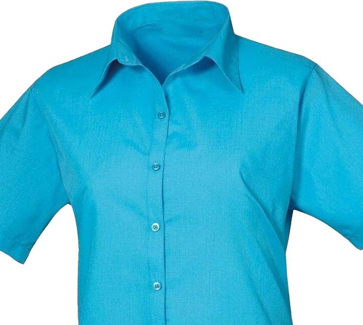 Immagine prodotto Premier Camicetta Maniche Corte Donna (56)