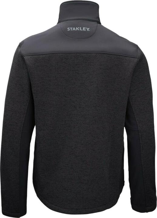 Produktbild Stanley Brady Fleecejacke (L)